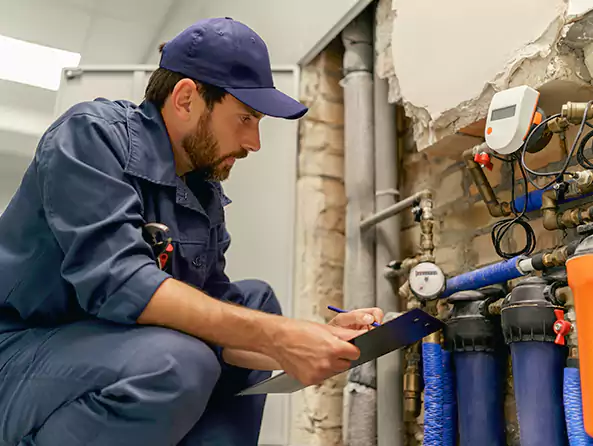 Why Choose Thousand Oaks Plumbing Pro for Plumbing Maintenance in Thousand Oaks, CA?