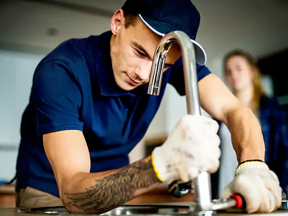 Why Choose Thousand Oaks Plumbing Pro for Plumbing Repair in Thousand Oaks, CA?
