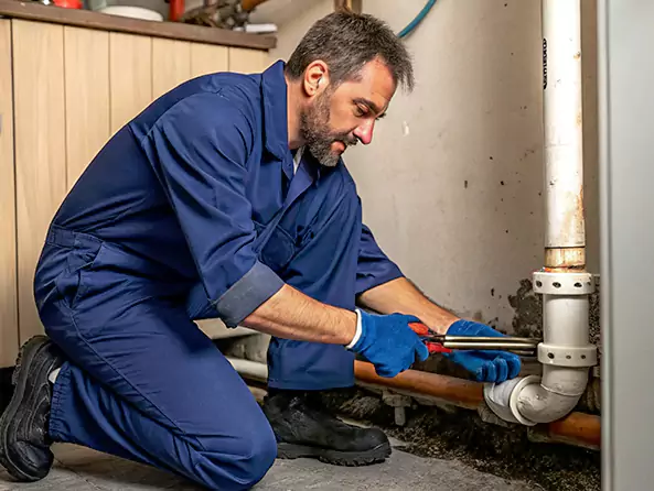  Why Choose Thousand Oaks Plumbing Pro for Repiping Services in Thousand Oaks?