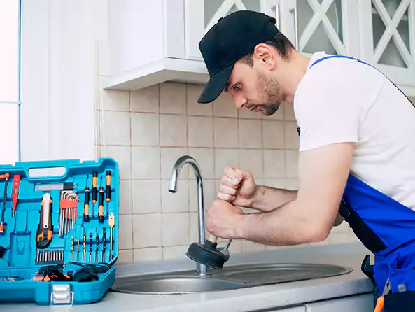 Why Choose Thousand Oaks Plumbing Pro for Rooter Services in Thousand Oaks, CA?