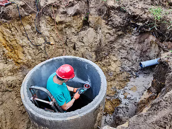 Why Choose Thousand Oaks Plumbing Pro for Septic Tank Repair in Thousand Oaks, CA?