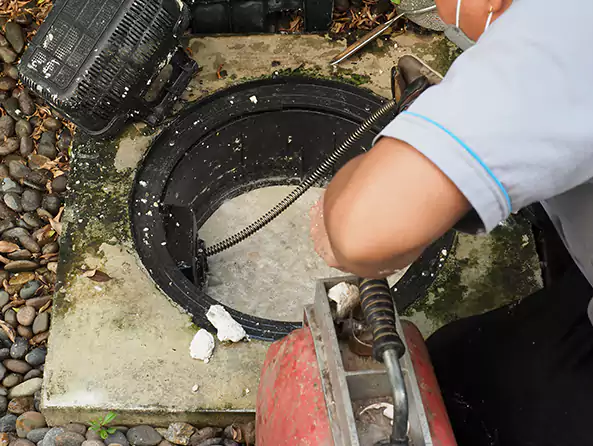 Why Choose Thousand Oaks Plumbing Pro for Sewer Line Cleaning in Thousand Oaks, CA?