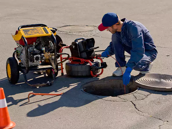  Why Choose Thousand Oaks Plumbing Pro for Sewer Line Inspection in Thousand Oaks, CA?