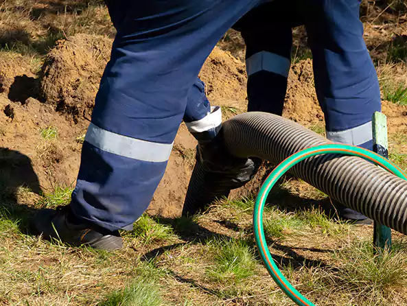 Why Choose Thousand Oaks Plumbing Pro for Sewer Line Replacement in Thousand Oaks, CA?
