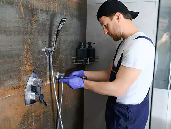 Why Choose Thousand Oaks Plumbing Pro for Shower Repair in Thousand Oaks, CA?