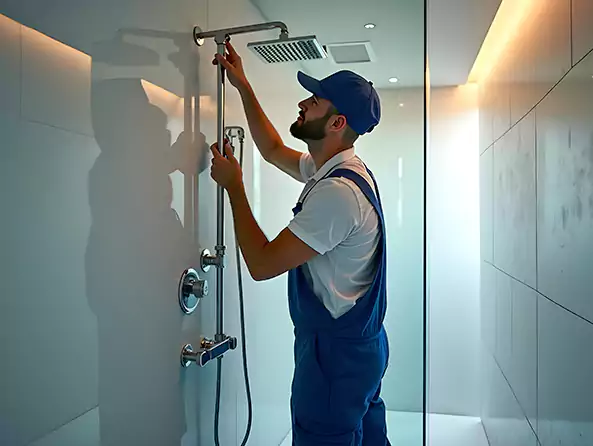 Why Choose Thousand Oaks Plumbing Pro for Shower Replacement in Thousand Oaks, CA?