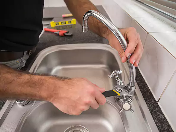 Why Choose Thousand Oaks Plumbing Pro for Sink Installation in Thousand Oaks, CA?