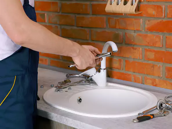 Why Choose Thousand Oaks Plumbing Pro for Sink Repair in Thousand Oaks, CA?
