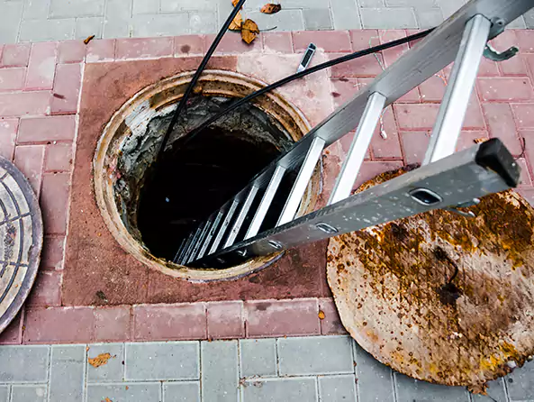 Why Choose Thousand Oaks Plumbing Pro for Storm Drain Cleaning in Thousand Oaks, CA?
