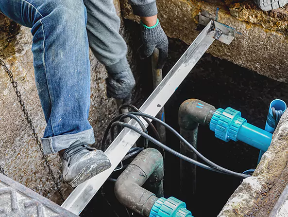 Why Choose Thousand Oaks Plumbing Pro for Sump Pump Maintenance in Thousand Oaks, CA?