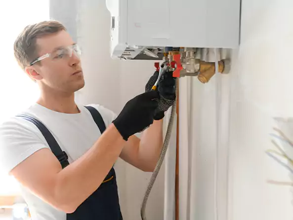 Why Choose Thousand Oaks Plumbing Pro for Tankless Water Heater Maintenance in Thousand Oaks, CA?