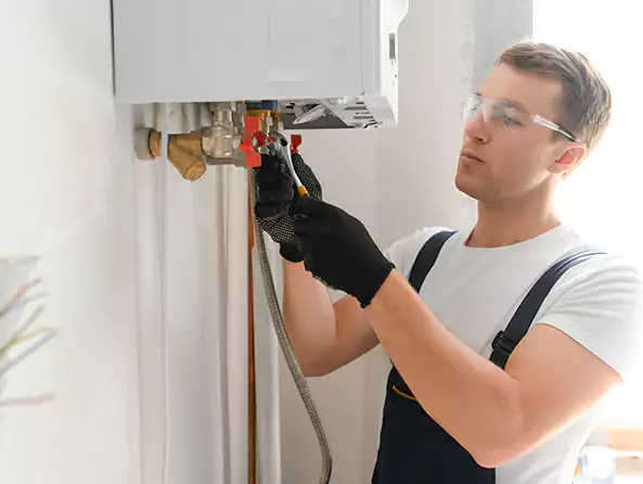 Why Choose Thousand Oaks Plumbing Pro for Tankless Water Heater Repair in Thousand Oaks, CA?