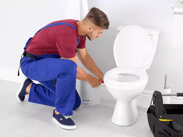 Why Choose Thousand Oaks Plumbing Pro for Toilet Installation in Thousand Oaks, CA?