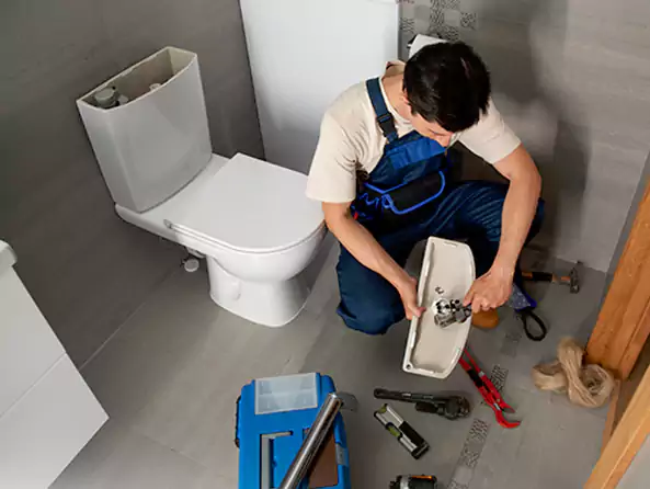 Why Choose Thousand Oaks Plumbing Pro for Toilet Repair in Thousand Oaks, CA?