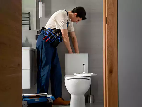 Why Choose Thousand Oaks Plumbing Pro for Toilet Replacement in Thousand Oaks, CA?