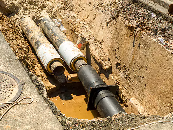 Why Choose Thousand Oaks Plumbing Pro for Trenchless Pipe Repair in Thousand Oaks?