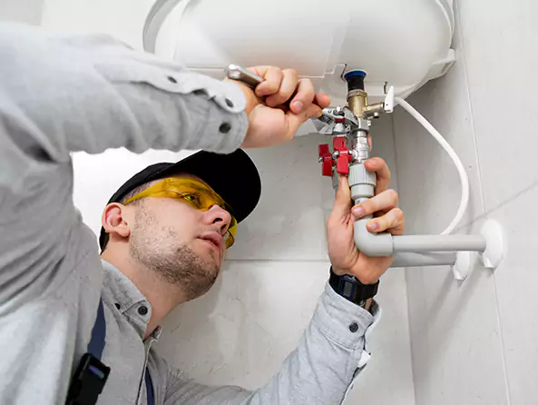 Why Choose Thousand Oaks Plumbing Pro for Water Heater Expansion Tank Installation in Thousand Oaks, CA?