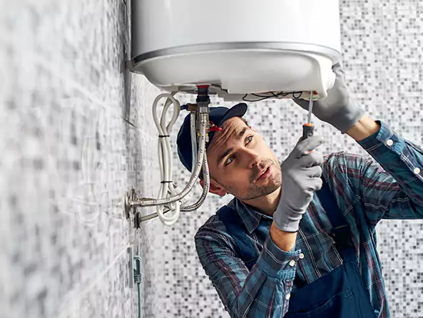 Why Choose Thousand Oaks Plumbing Pro for Water Heater Maintenance in Thousand Oaks, CA?