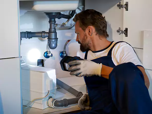 Why Choose Thousand Oaks Plumbing Pro for Water Leak Repair in Thousand Oaks, CA?