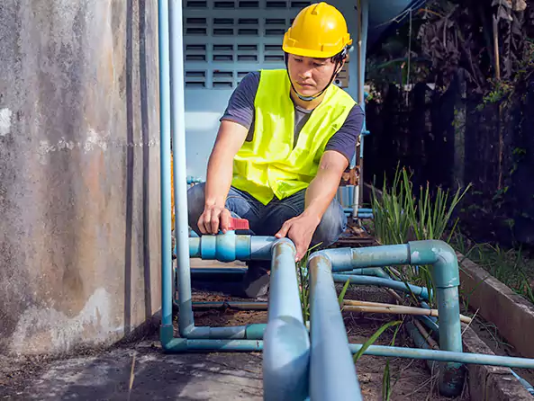 Why Choose Thousand Oaks Plumbing Pro for Water Line Installation in Thousand Oaks, CA