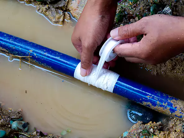  Why Choose Thousand Oaks Plumbing Pro for Water Line Repair in Thousand Oaks, CA?]