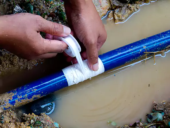 Why Choose Thousand Oaks Plumbing Pro for Water Line Replacement in Thousand Oaks, CA?