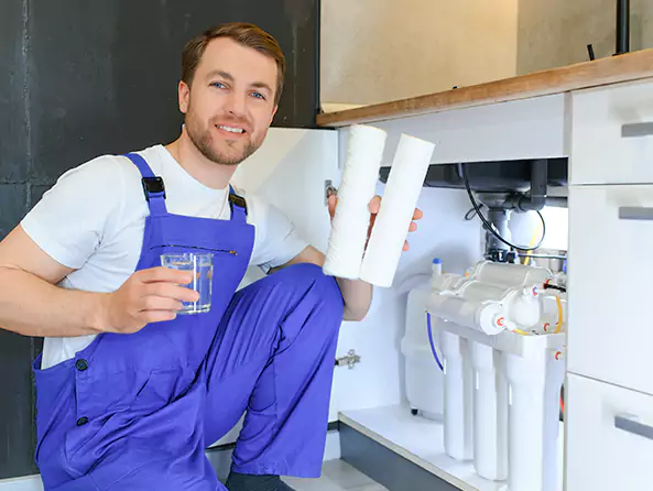 Why Choose Thousand Oaks Plumbing Pro for Water Softener Maintenance in Thousand Oaks, CA?
