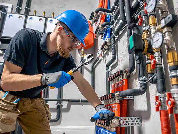 Why Choose Thousand Oaks Plumbing Pro for Water Softener Repair in Thousand Oaks?