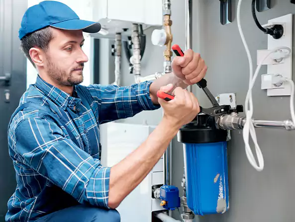 Why Choose Thousand Oaks Plumbing Pro for Water Softener Replacement in Thousand Oaks, CA?