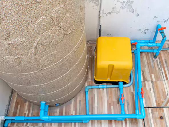 Why Choose Thousand Oaks Plumbing Pro for Well Pressure Tank Replacement in Thousand Oaks, CA?